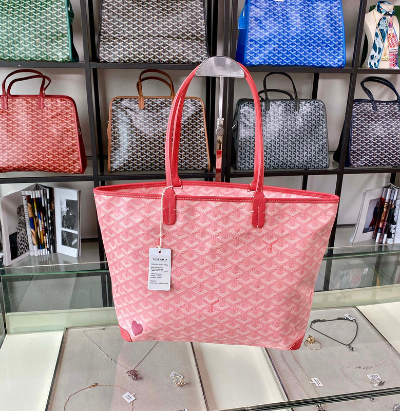 Satchel Bags - GOD Bags - 1000