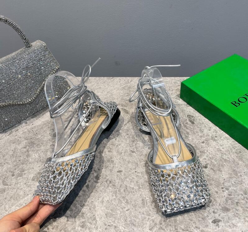 SAMC - BO Women Shoes - 001