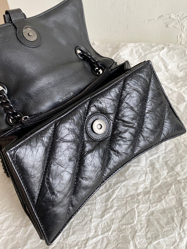 Satchel Bags - BGA Bags - 266