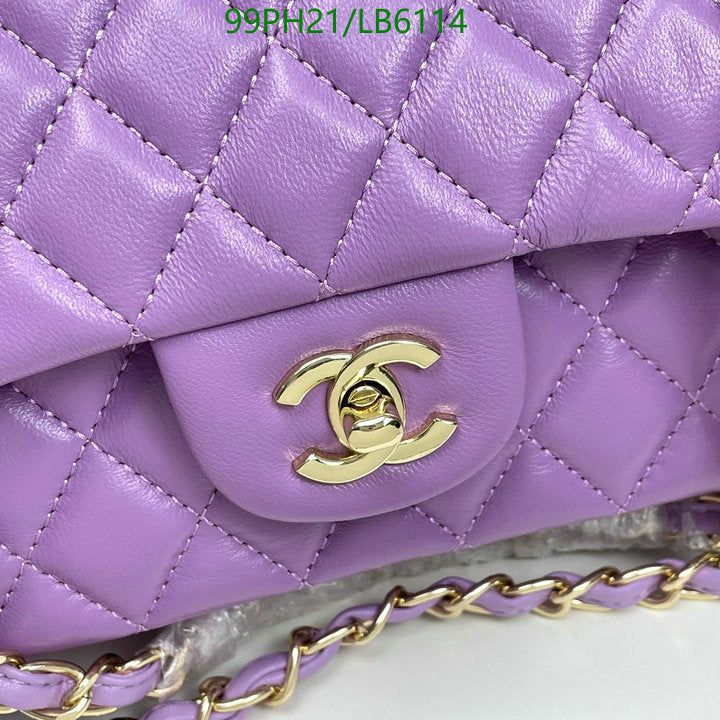 SAMC - CHL Bags Crossbody - 010