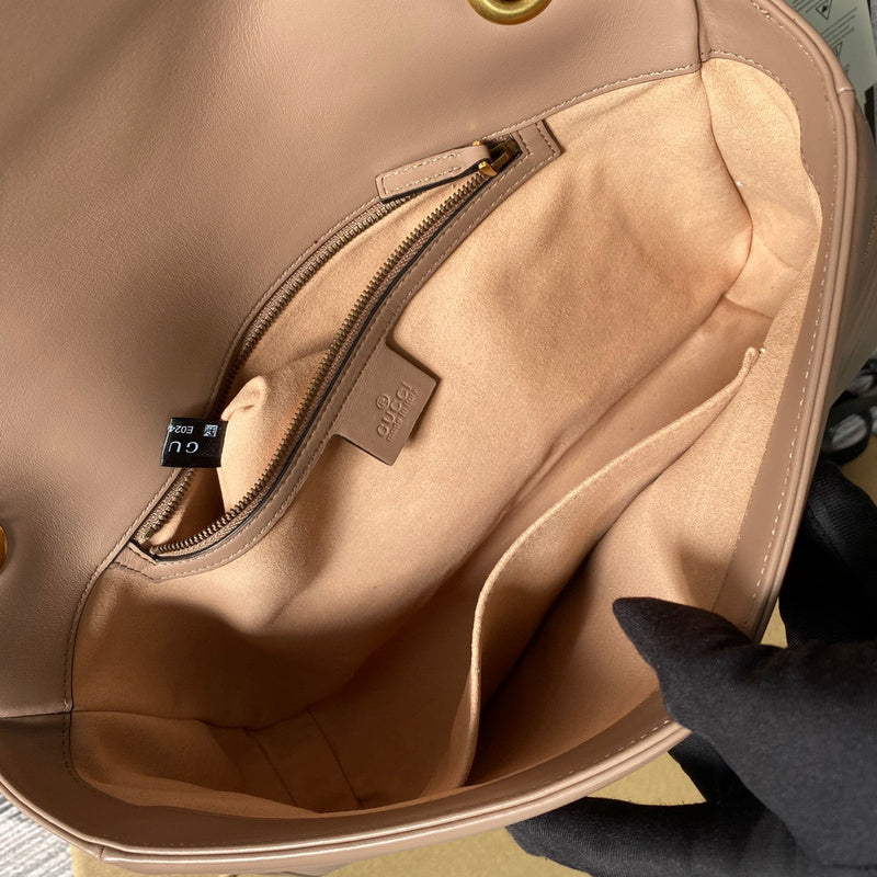 Satchel Bags - GCI Bags - 6984