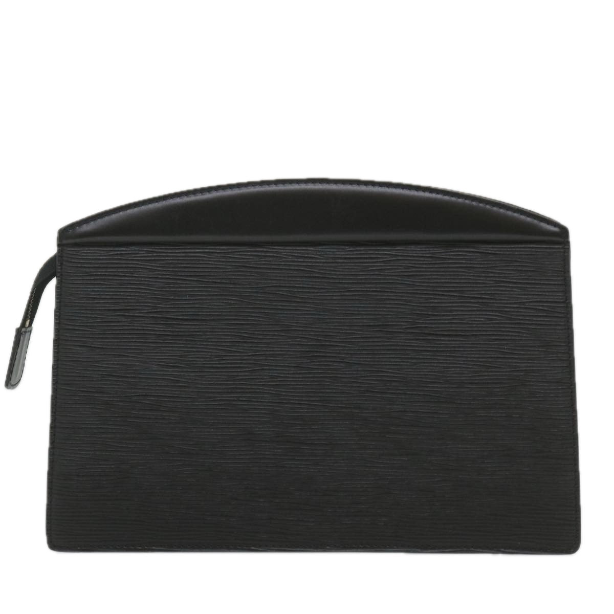 Elegant Leather Clutch Bag