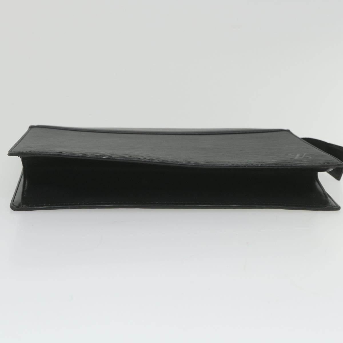 Elegant Leather Clutch Bag