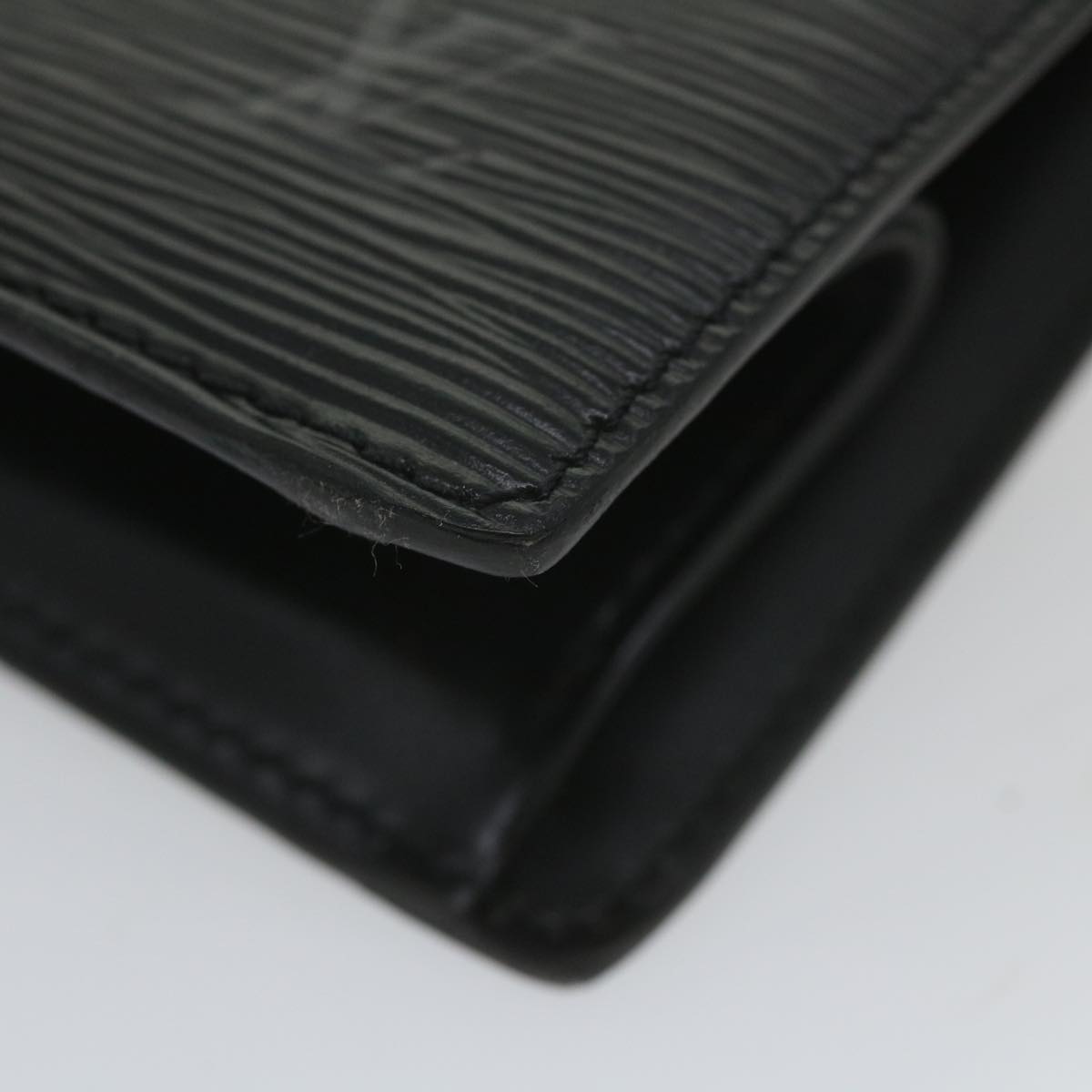 Elegant Leather Clutch Bag