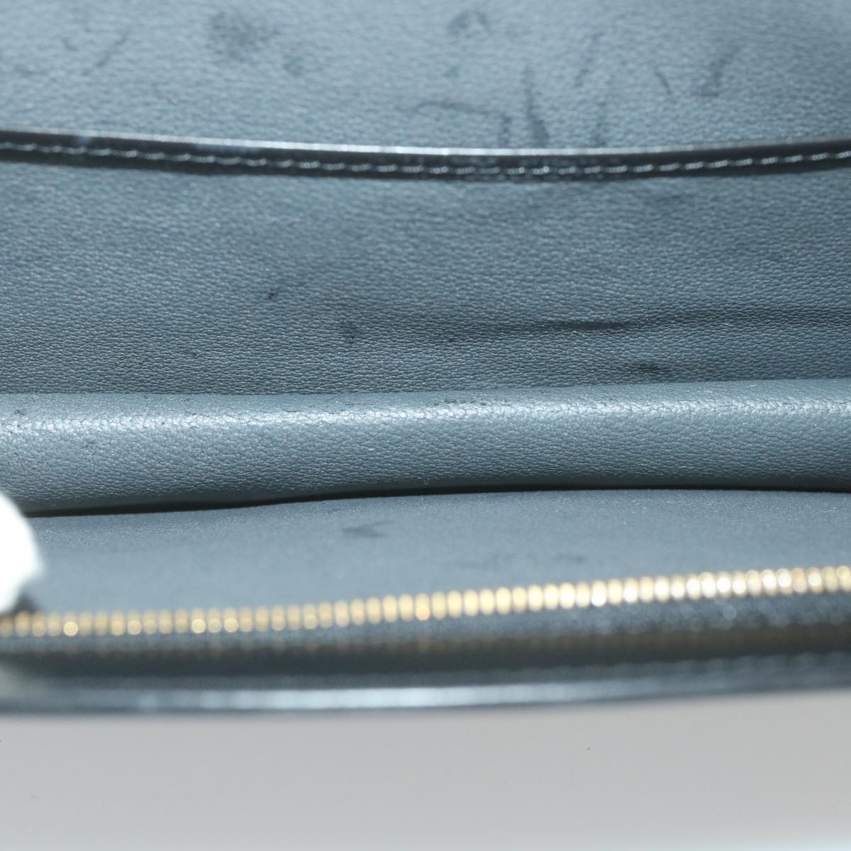 Elegant Leather Clutch Bag