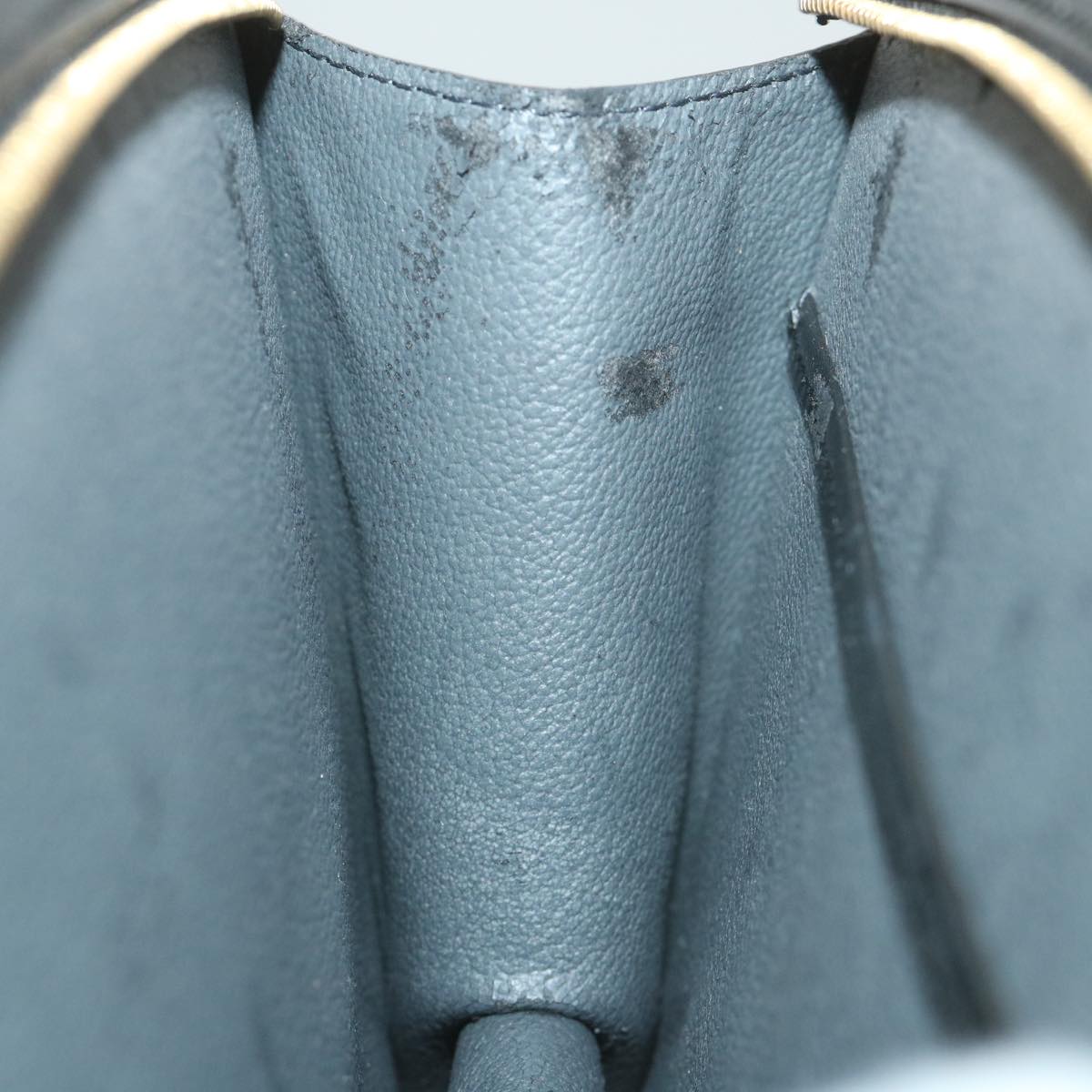 Elegant Leather Clutch Bag