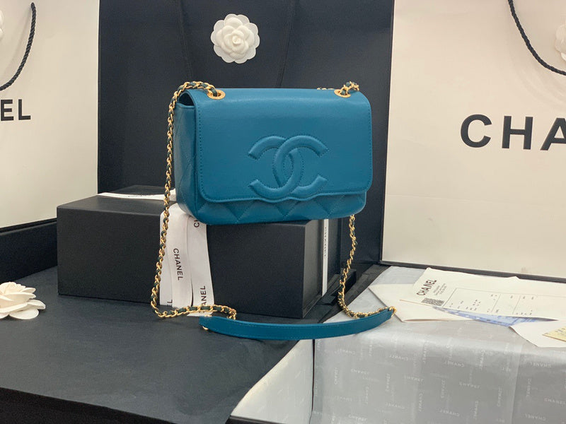 Satchel Bags - CHL Bags - 7387