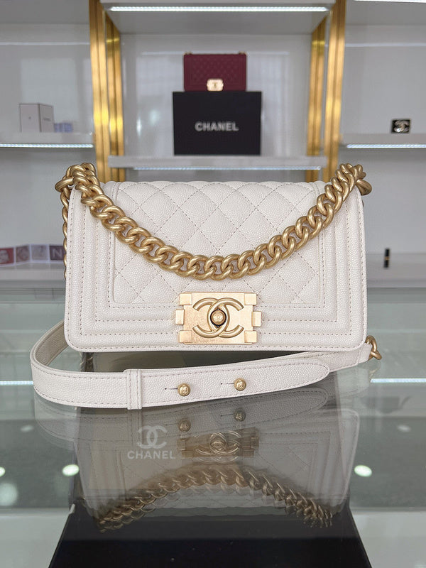 Satchel Bags - CHL Bags - 3185