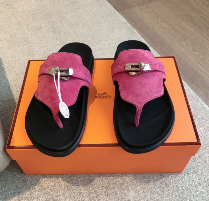 SAMC - HMS Women Shoes - 645