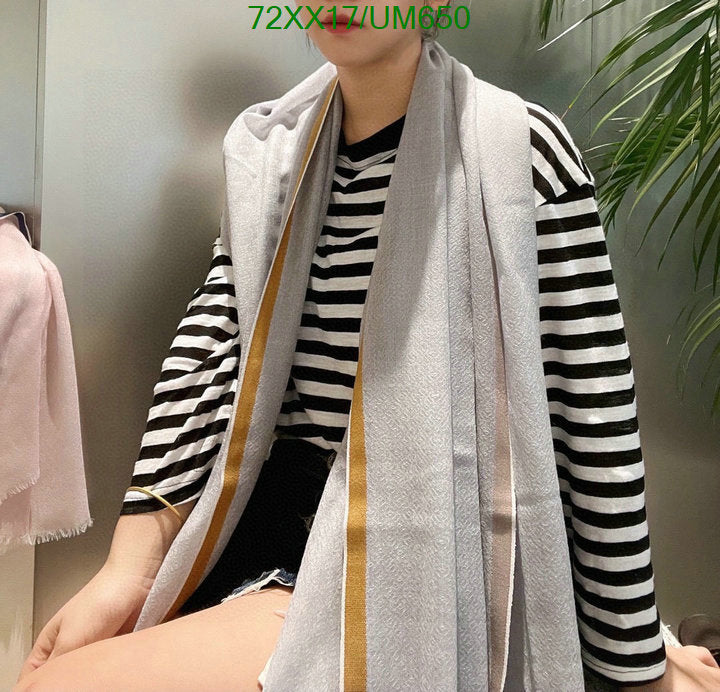 SAMC - CHL Scarves - 484