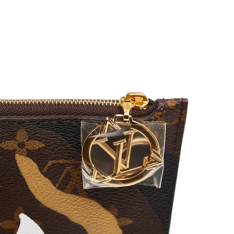 Louis Vuitton League of Legends Neverfull MM Tote Bag M45201 Ladies