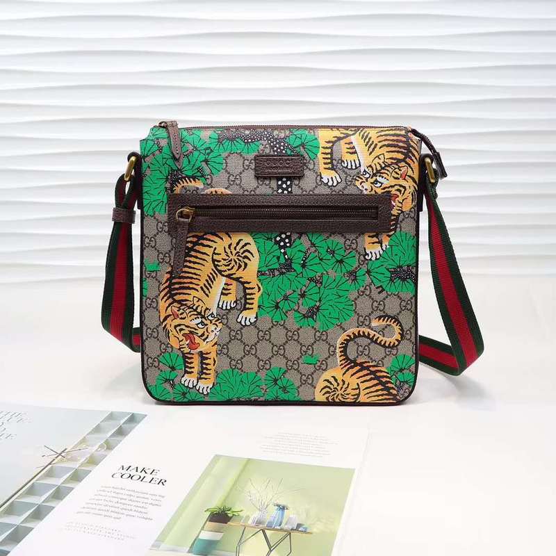GlamI - GCI Bags - 762