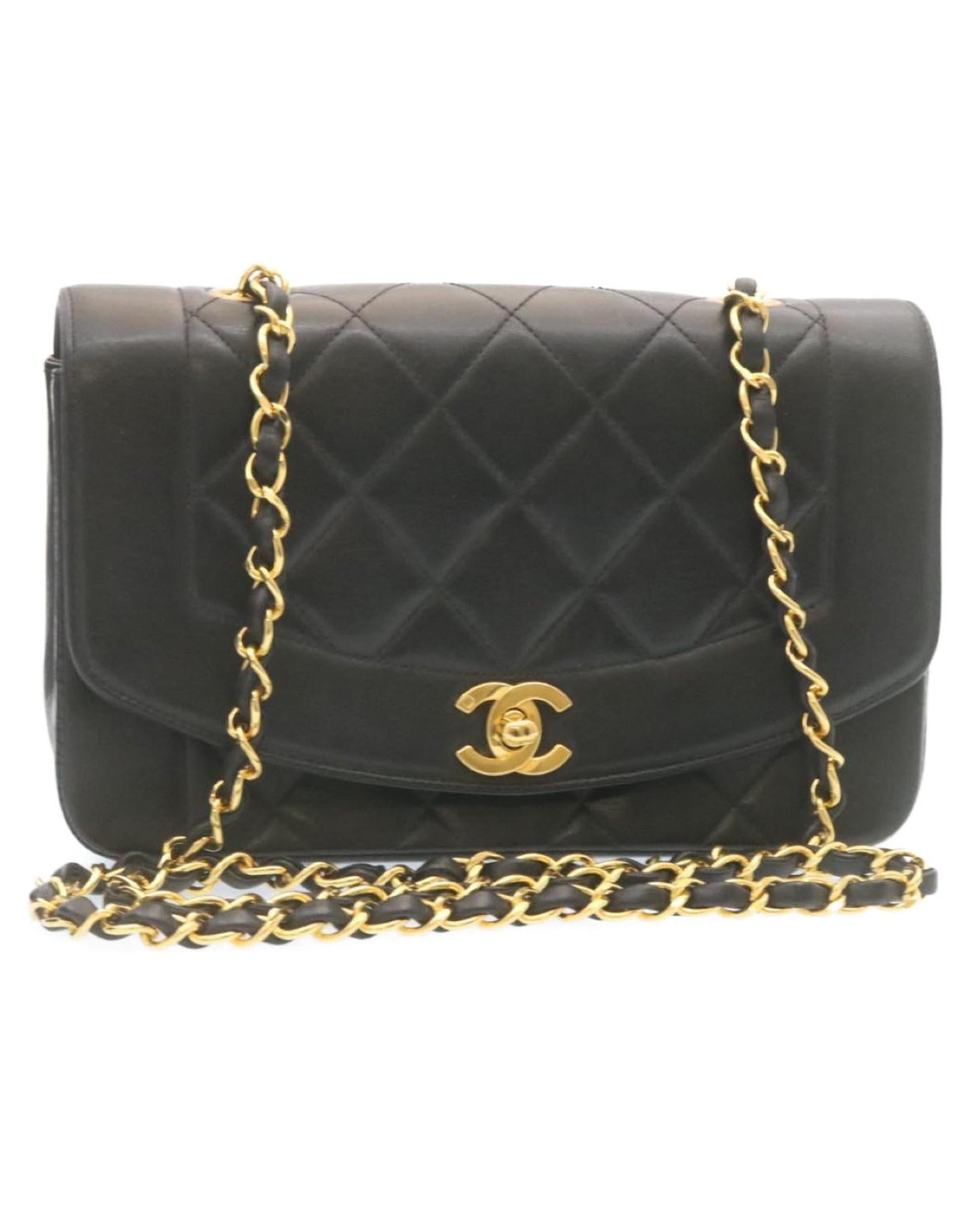 CHANEL Classic Flap Bag Shoulder Bag