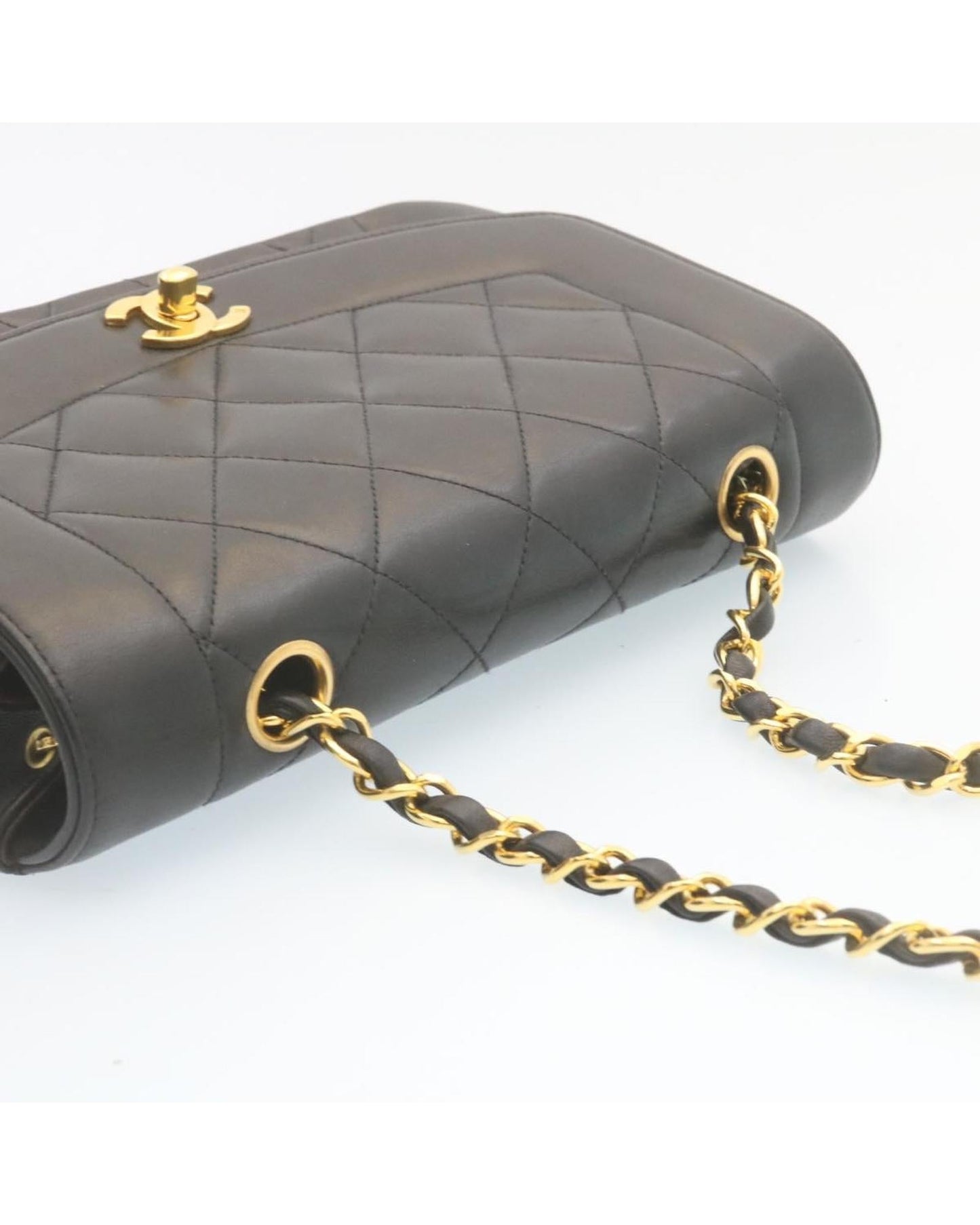 CHANEL Classic Flap Bag Shoulder Bag
