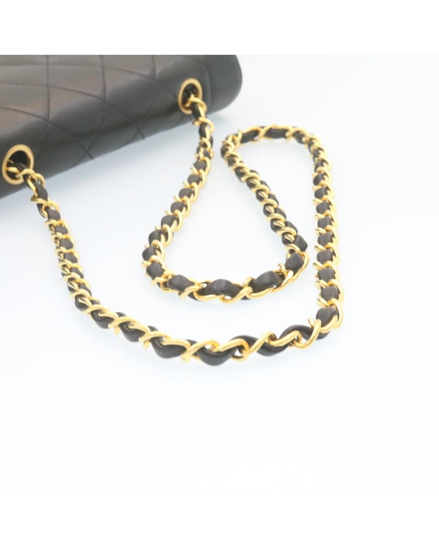 CHANEL Classic Flap Bag Shoulder Bag