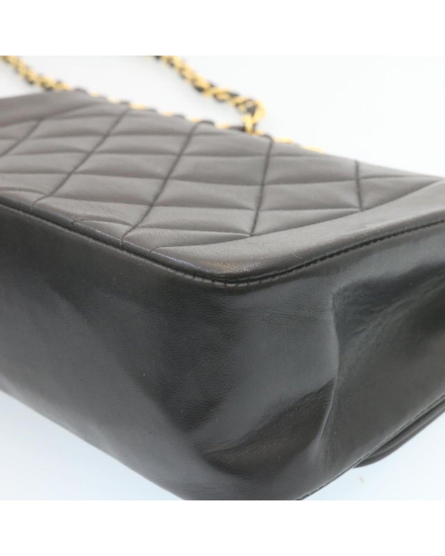 CHANEL Classic Flap Bag Shoulder Bag