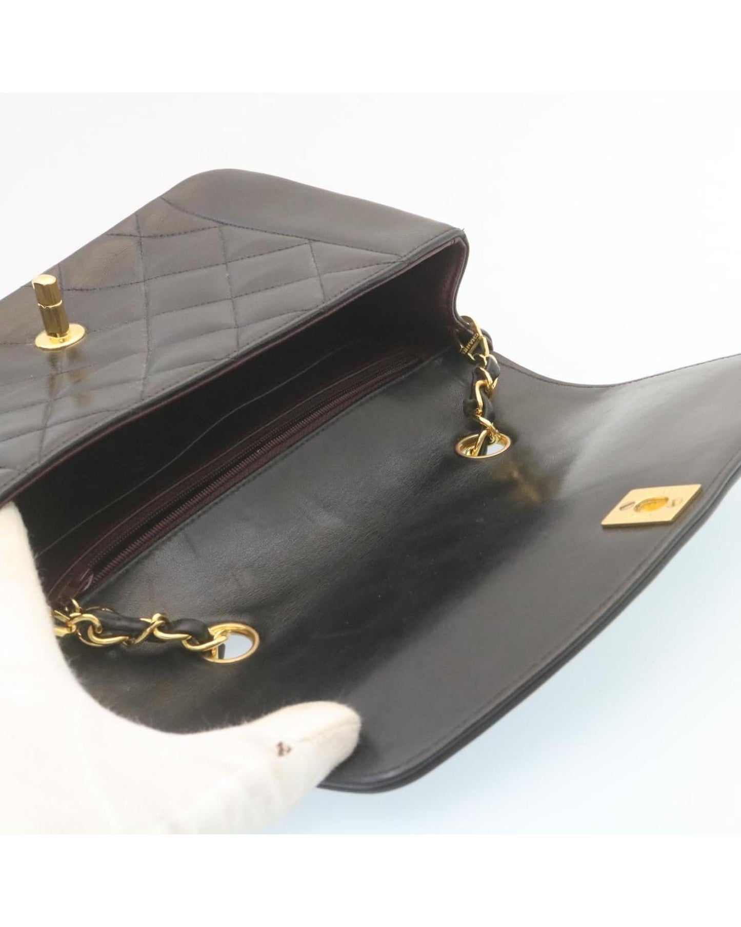 CHANEL Classic Flap Bag Shoulder Bag