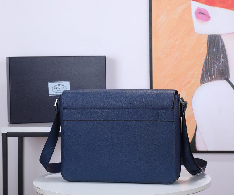 Satchel Bags - PDA Bags - 4713