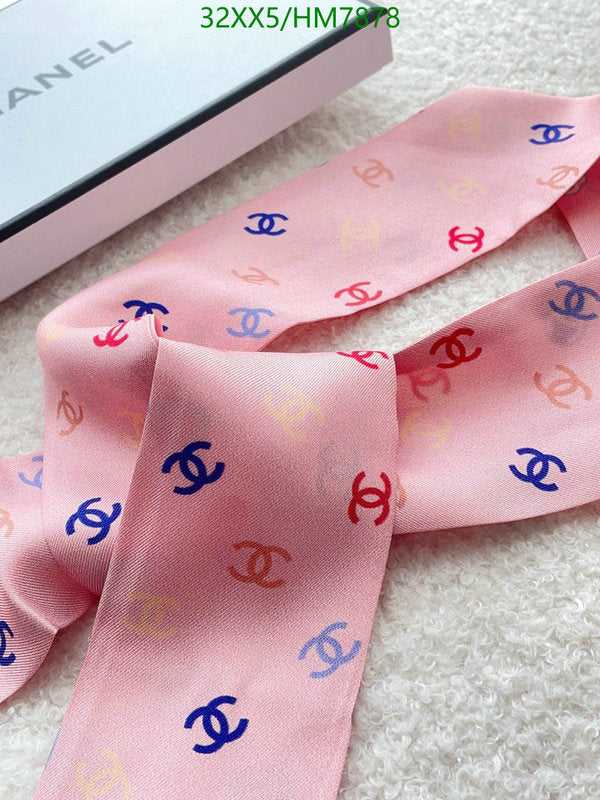SAMC - CHL Scarves - 840