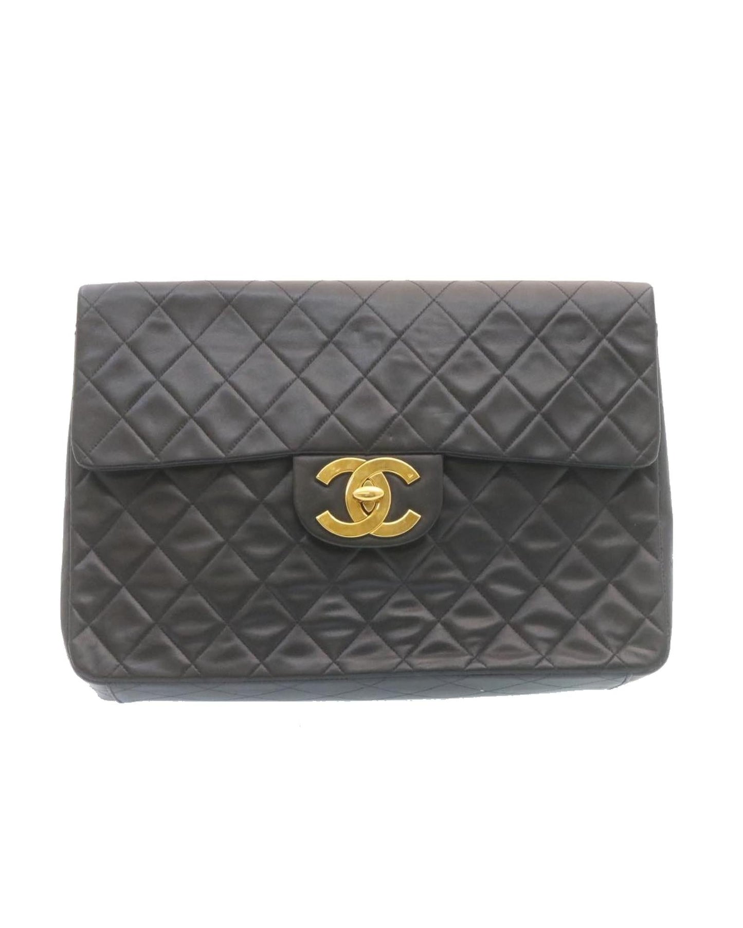 CHANEL Classic Jumbo Shoulder Bag