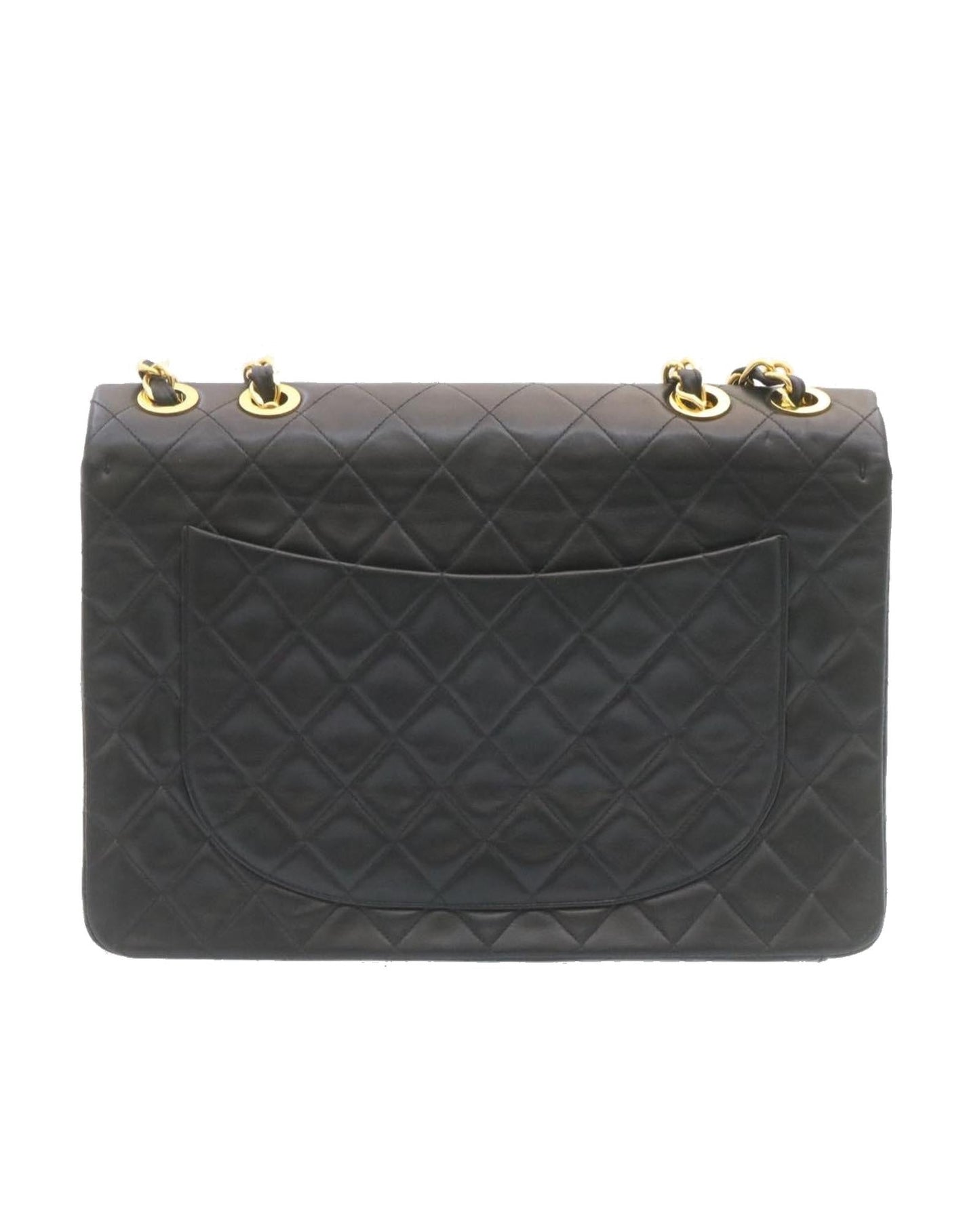 CHANEL Classic Jumbo Shoulder Bag