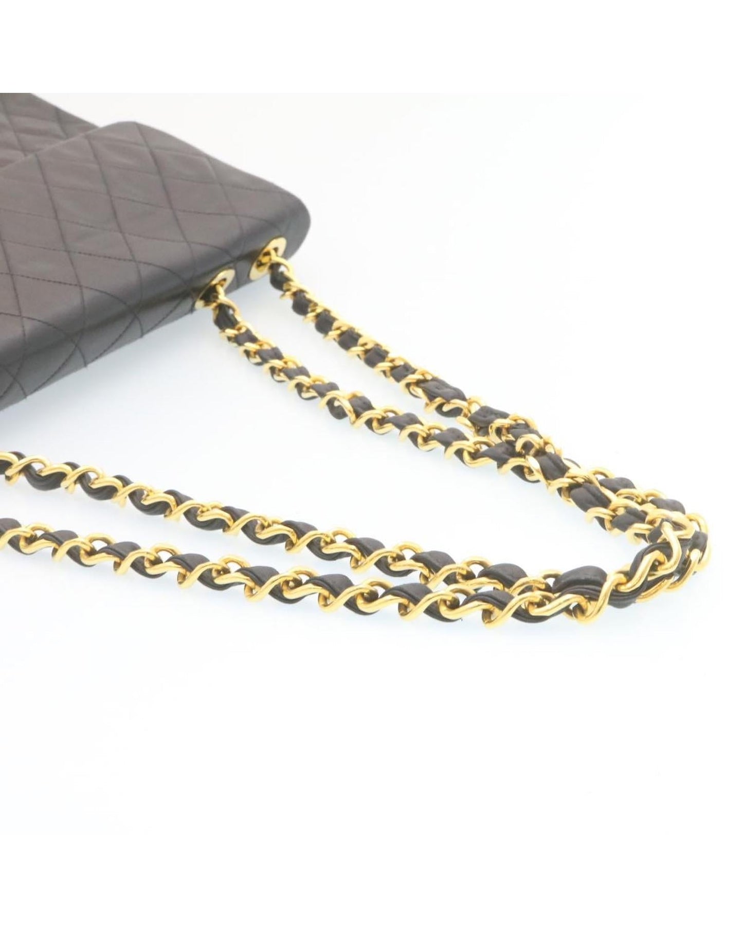 CHANEL Classic Jumbo Shoulder Bag