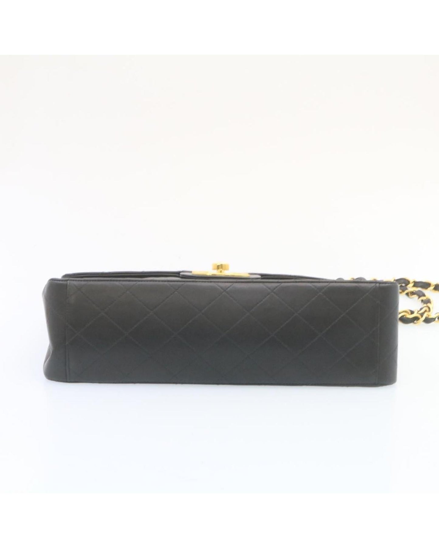 CHANEL Classic Jumbo Shoulder Bag