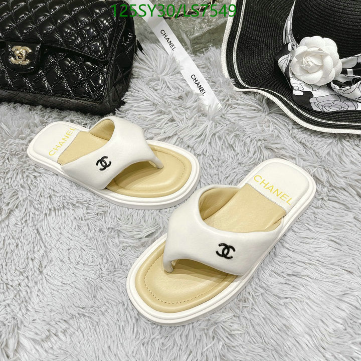 SAMC - CHL Women Shoes Slippers - 259