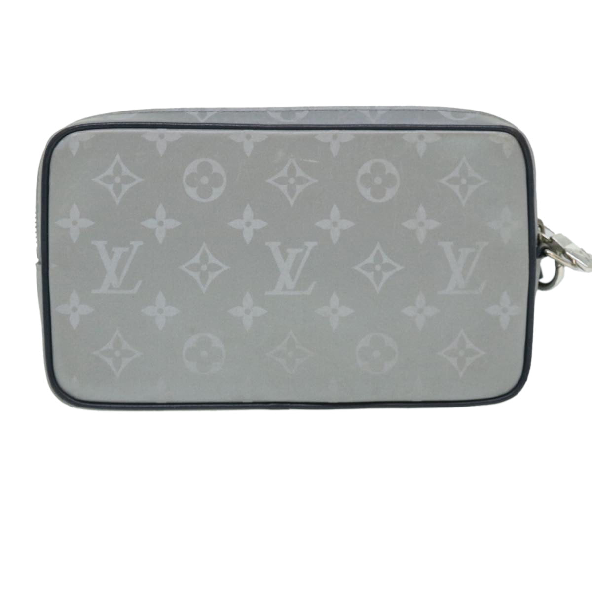 Louis Vuitton Alpha Leather Wallet