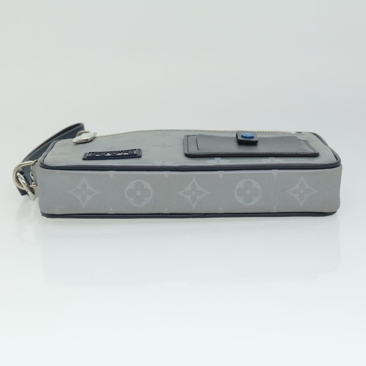 Louis Vuitton Alpha Leather Wallet
