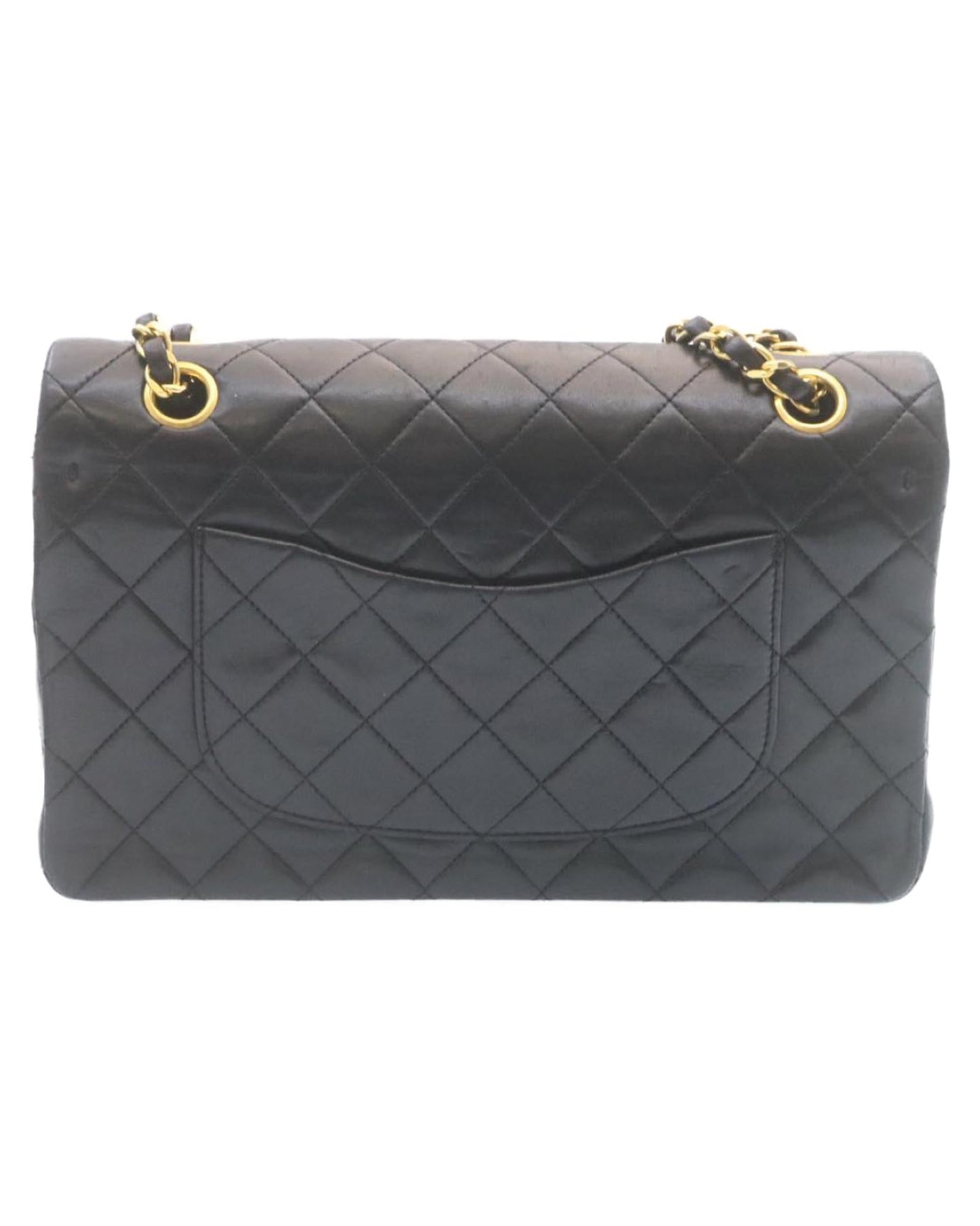 CHANEL Classic Flap Bag 255