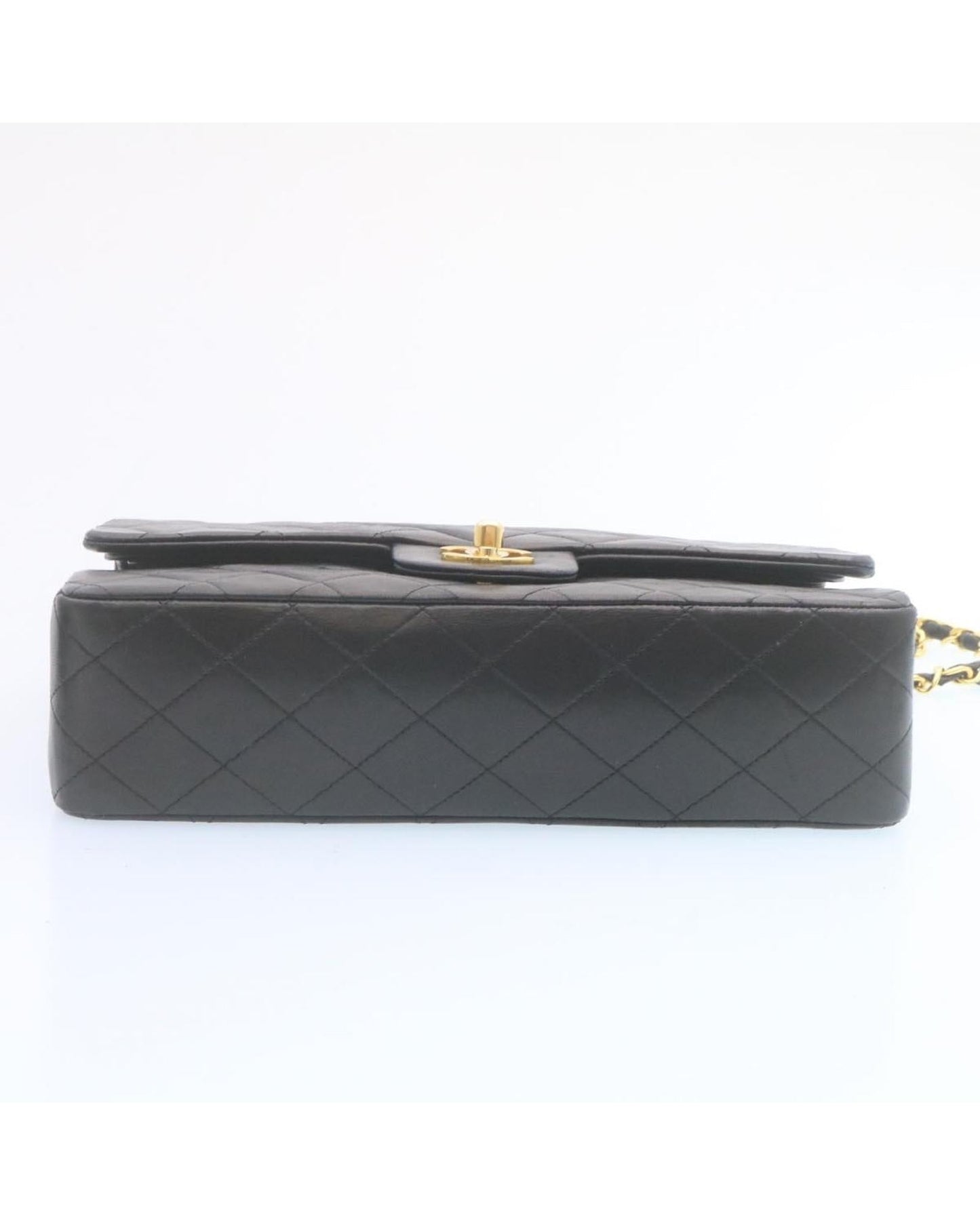 CHANEL Classic Flap Bag 255