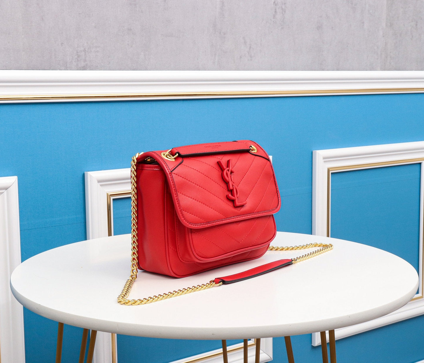 EN - New Arrival Bags SLY 116