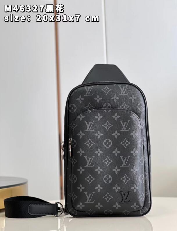 SAMC - LOV Bags - 1435