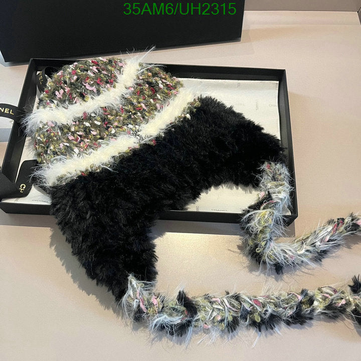 SAMC - CHL Caps & Hats - 067