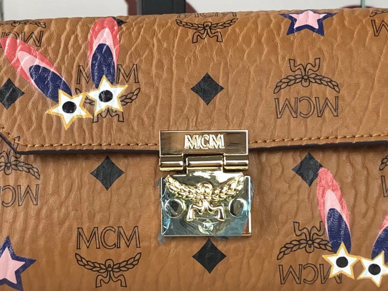 Satchel Bags - MC Bags - 526