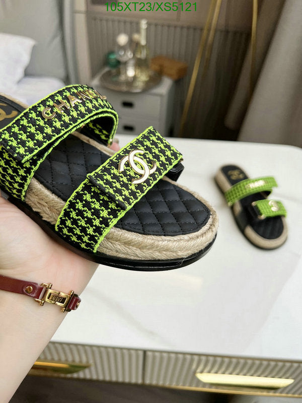 SAMC - CHL Women Shoes Slippers - 213