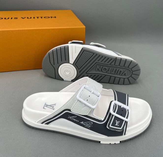 SAMC - LOV Men Shoes - 1098