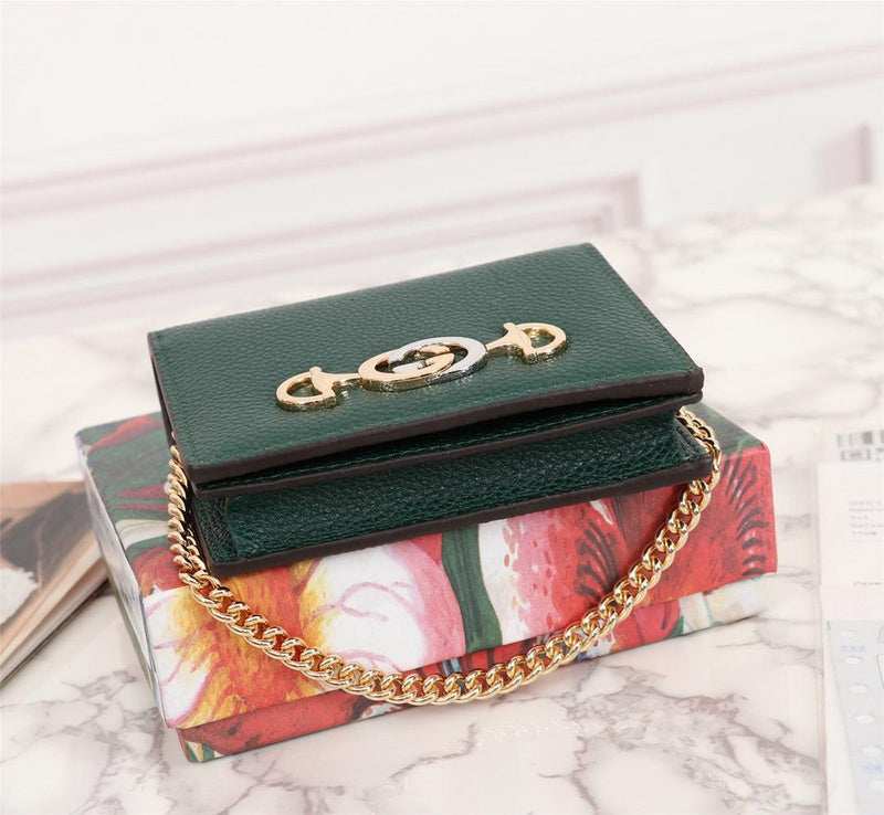 GlamI - GCI Bags - 964