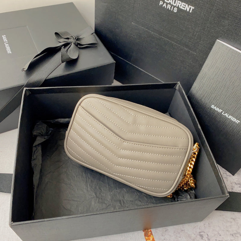 Glamy - YLS Bags - 292