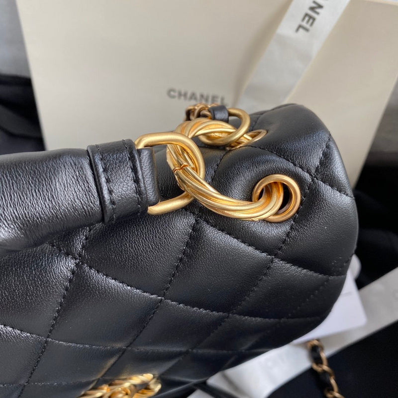 Satchel Bags - CHL Bags - 163
