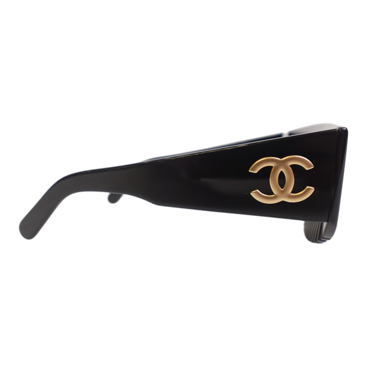 Chanel 1993 Comb Sunglasses