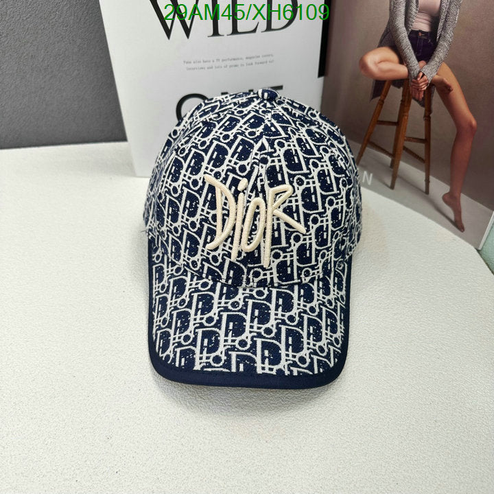 SAMC - DOR Caps & Hats - 061