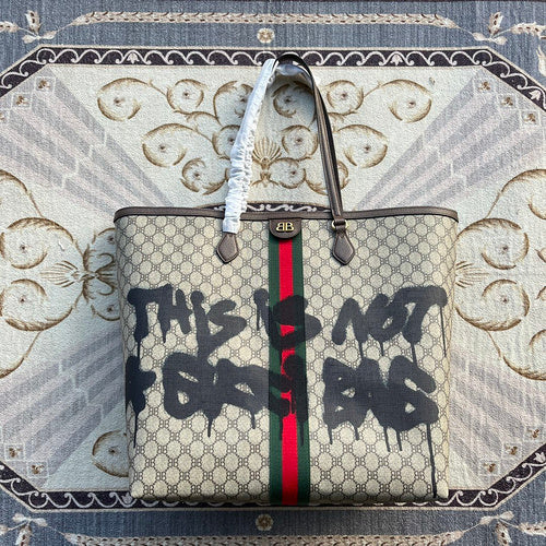 Satchel Bags - BGA Bags - 308