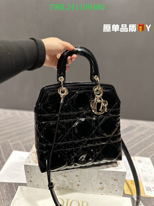 Glami - DOR Bags - 1086