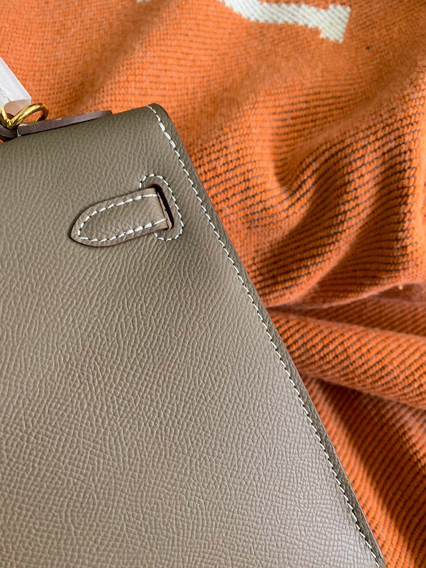 Satchel Bags - HMS-Bags - 1119