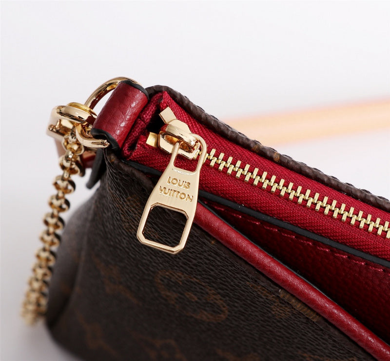 Satchel Bags - VL2 Bags - 136