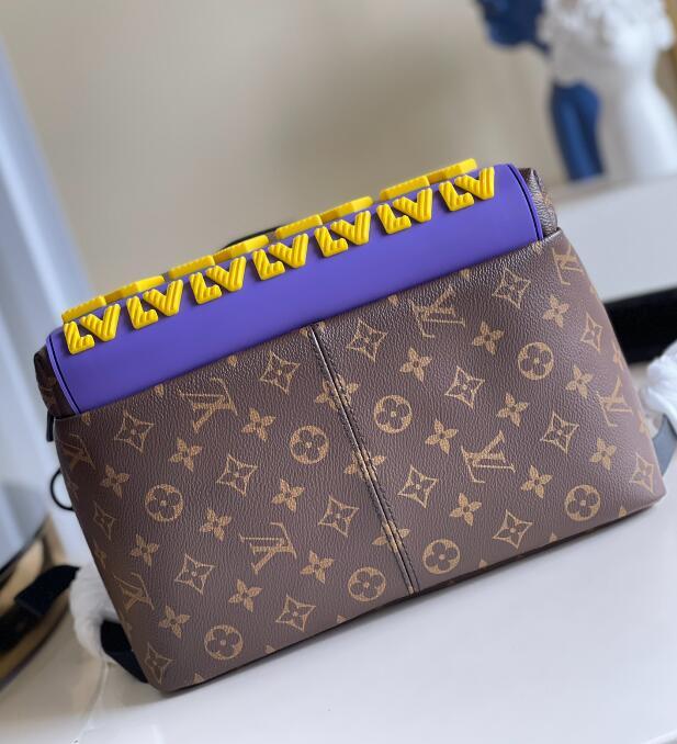 SAMC - LOV Bags - 2395