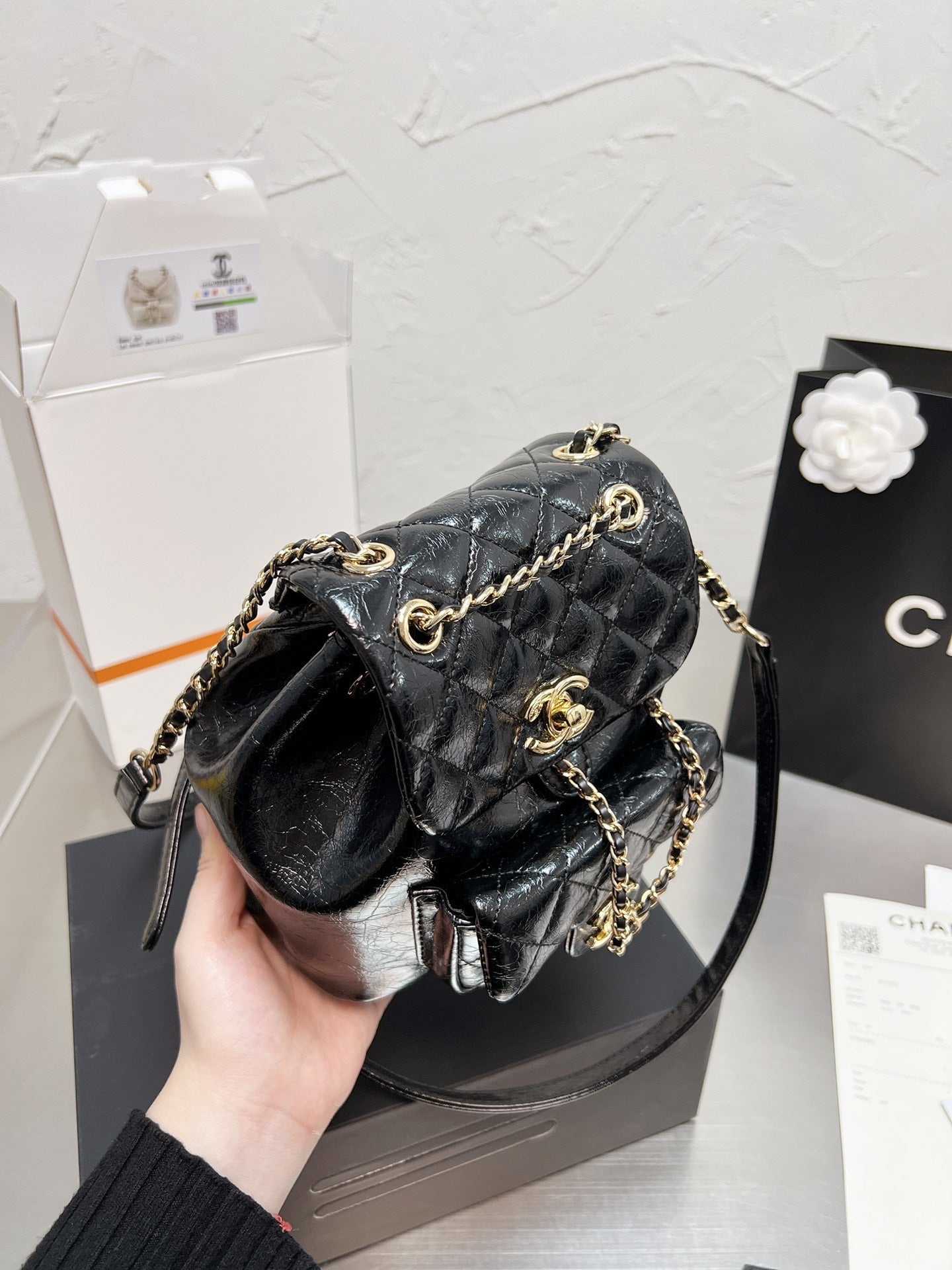 EN - New Arrival Bags CHL 286