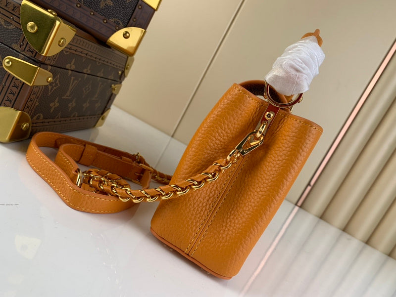Satchel Bags - VL Bags - 4457